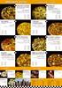 Yellow Cab Pizza - Menu 1 3